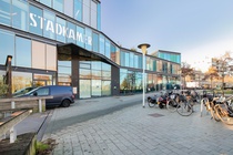 Bekijk foto 5 van Werkerlaan 1 5 Bekijk foto 5 van Werkerlaan 1 5
