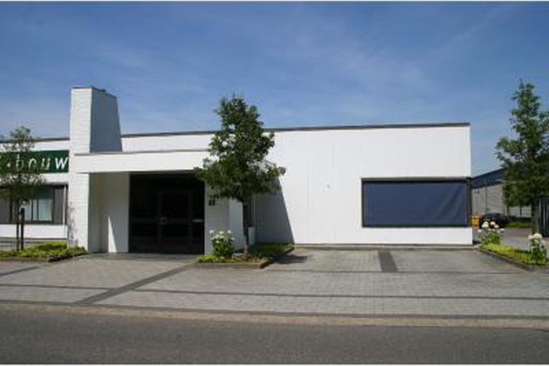 KantoorruimteaanWethouder Sangersstraat 25<br/> inBeek KantoorruimteaanWethouder Sangersstraat 25<br/> inBeek