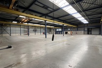 Bedrijfsruimte Sittard - Milieuparkweg 12 - Foto 6