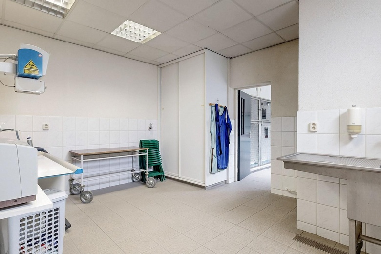 BedrijfsruimteaanKapellerlaan 65<br/> inRoermond