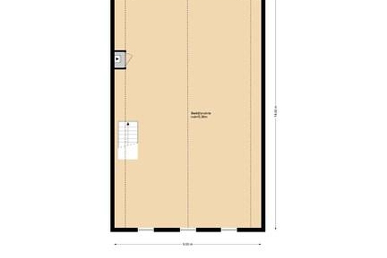 BedrijfsruimteaanPrins Hendrikstraat 2 A<br/> inGouda