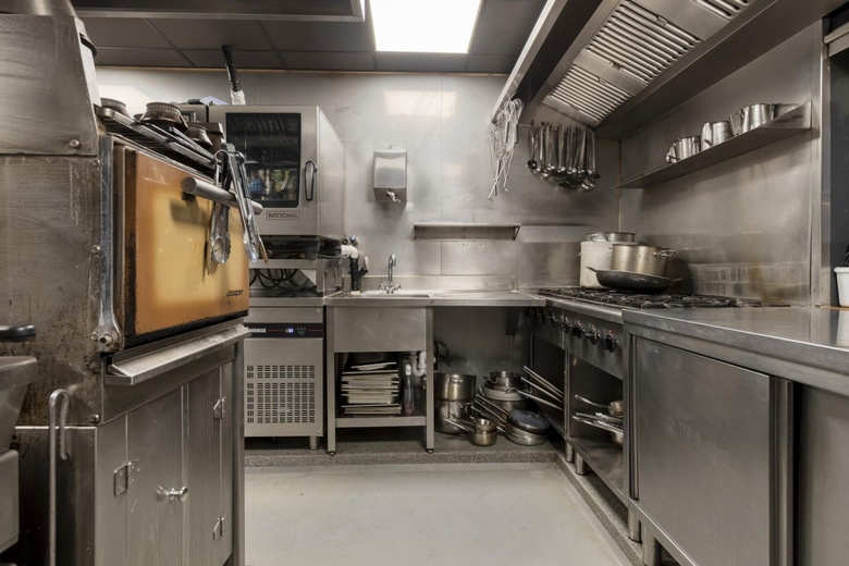 Horeca Hoorn - Kleine Noord 65 - Foto 29
