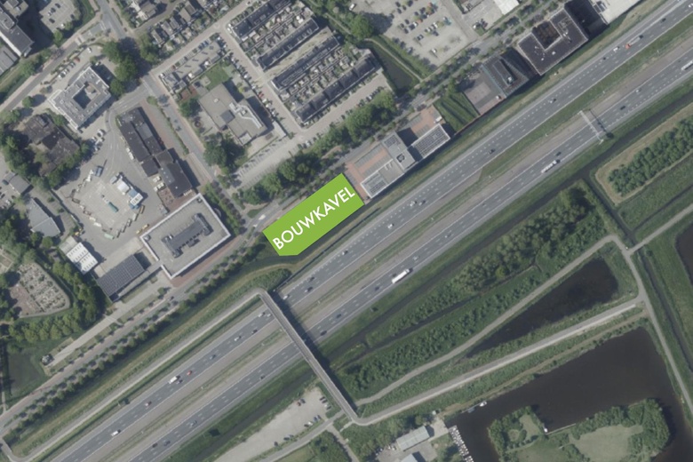 KantoorruimteaanElisabethhof 32<br/> inLeiderdorp