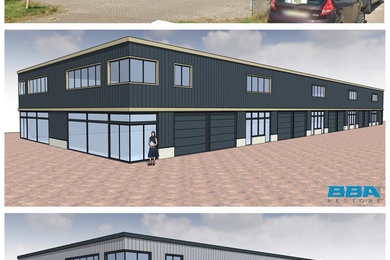 Bedrijfsruimte Hazenkoog 29 K, Alkmaar | Bedrijfspand.com