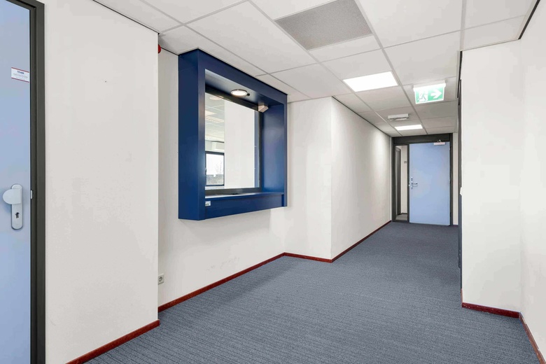 KantoorruimteaanImpact 5<br/> inDuiven