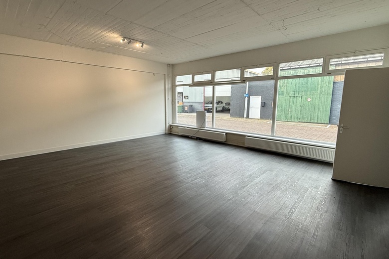 BedrijfsruimteaanScherpakkerweg 9 A<br/> inEindhoven