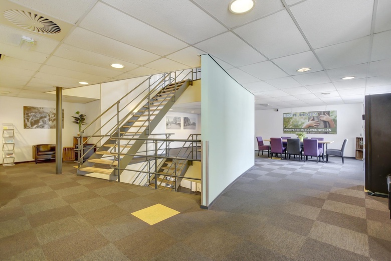 KantoorruimteaanGroenestraat 294<br/> inNijmegen