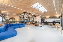 Bekijk foto 1 van eenheid 1 aan de Generaal Vetterstraat 72 in Amsterdam