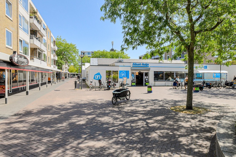 Winkelruimte Breda - Brabantplein 18 A - Foto 22