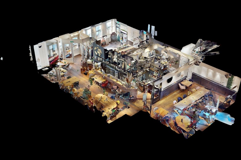 HorecaaanVan Teylingenweg 48<br/> inKamerik