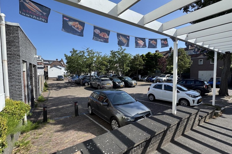 WinkelruimteaanLangstraat 58 D<br/> inWassenaar