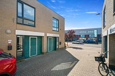 Bedrijfsruimte te koop Lisse - Meer en Duin 259