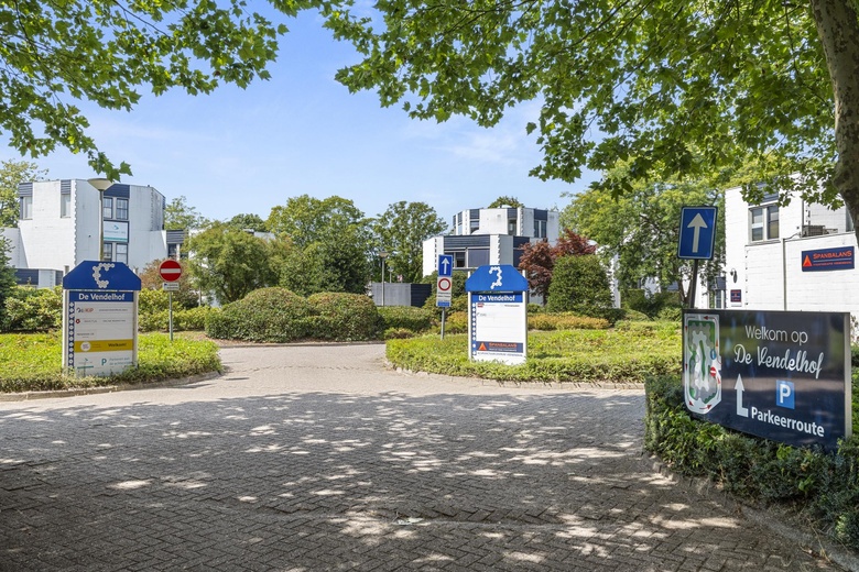 Kantoorruimte Veenendaal - Vendelier 21 - Foto 21