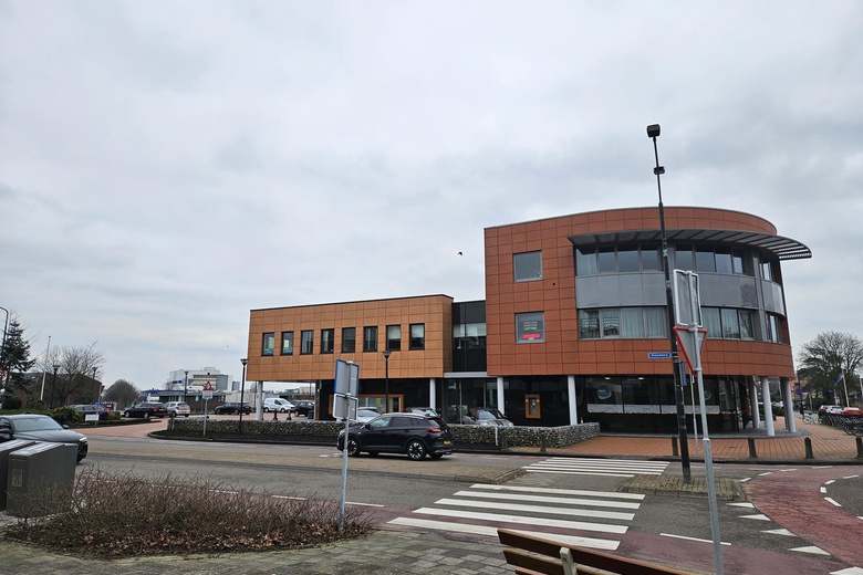 KantoorruimteaanBozenhoven 93<br/> inMijdrecht KantoorruimteaanBozenhoven 93<br/> inMijdrecht