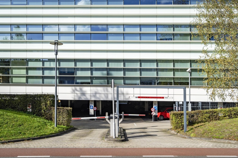 KantoorruimteaanEuroweg 2<br/> inAmersfoort