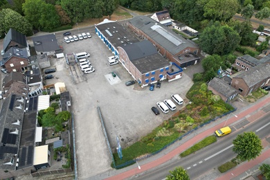 Bedrijfsruimte te koop Roermond - Bredeweg 397