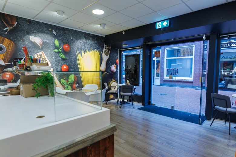 Horeca Leeuwarden - Nieuwe Oosterstraat 18 - Foto 9
