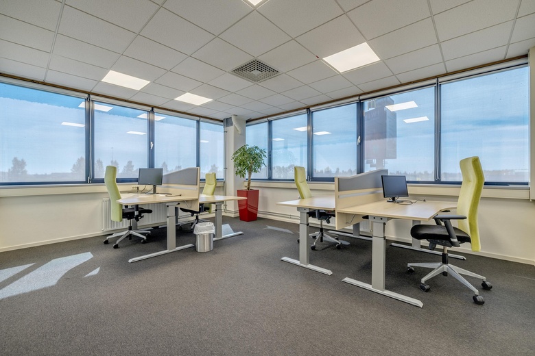 KantoorruimteaanRessenerbroek 26 a<br/> inHeteren