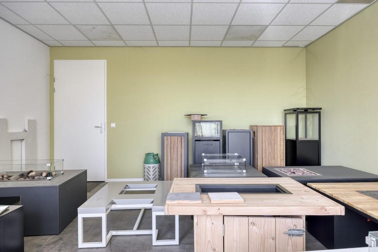 BedrijfsruimteaanZirkoon 236<br/> inDordrecht