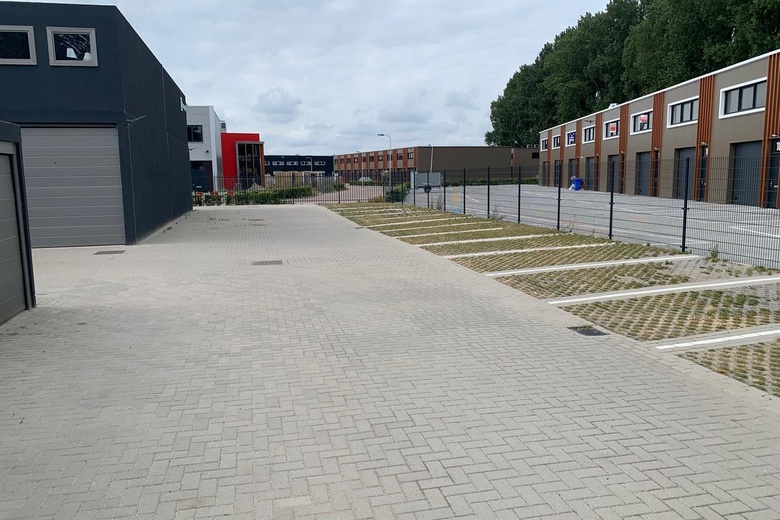 BedrijfsruimteaanTitaniumweg 202<br/> inAlphen aan den Rijn