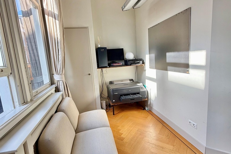 Kantoorruimte Amsterdam - Keizersgracht 592 - Foto 3