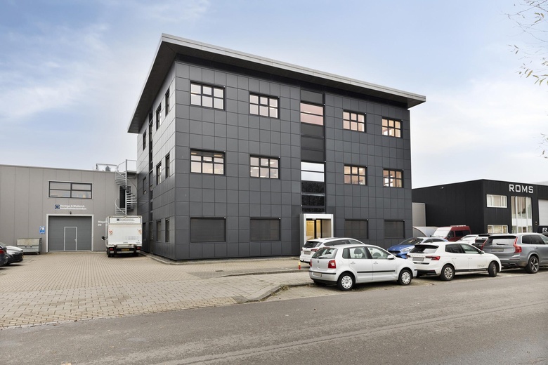 KantoorruimteaanWaarderveldweg 99<br/> inHaarlem