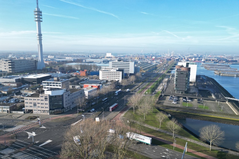 Kantoorruimte Rotterdam - Waalhaven Z.z. 2 A - Foto 6