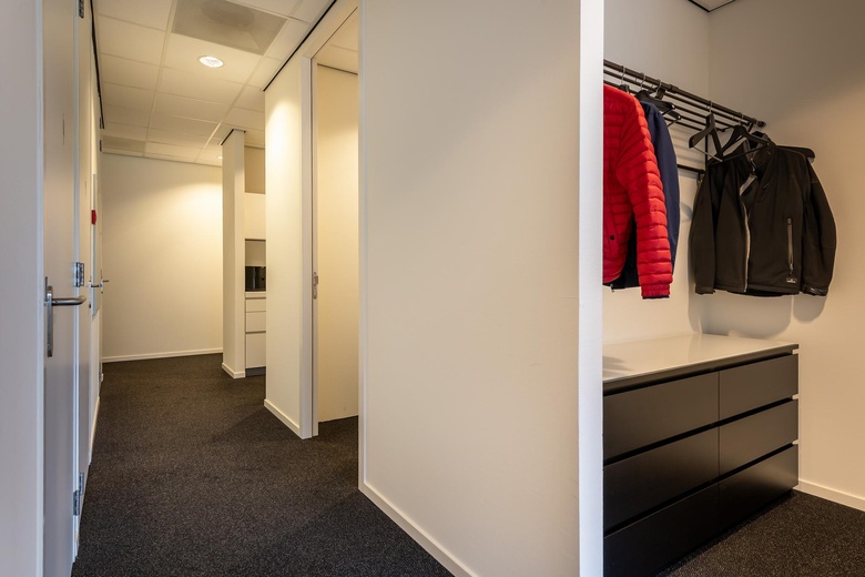 KantoorruimteaanLaan van de Kreeft 100<br/> inApeldoorn