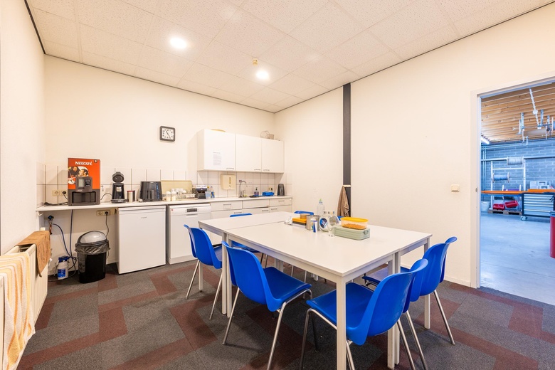 BedrijfsruimteaanWatermolen 20<br/> inMaastricht