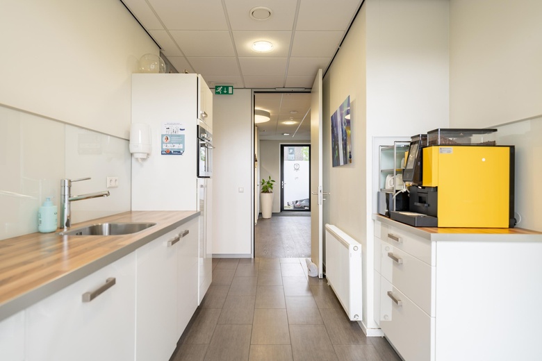 Kantoorruimte Almere - Transistorstraat 71 J - Foto 12