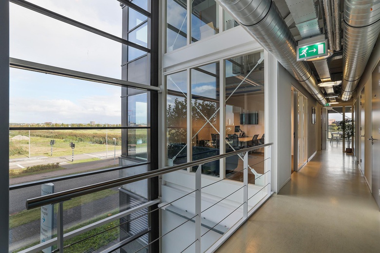 BedrijfsruimteaanKoperstraat 42<br/> inAlmere BedrijfsruimteaanKoperstraat 42<br/> inAlmere