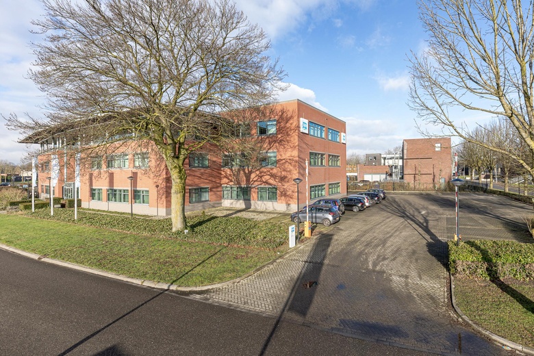 Kantoorruimte Weert - Schepenlaan 6 - Foto 4