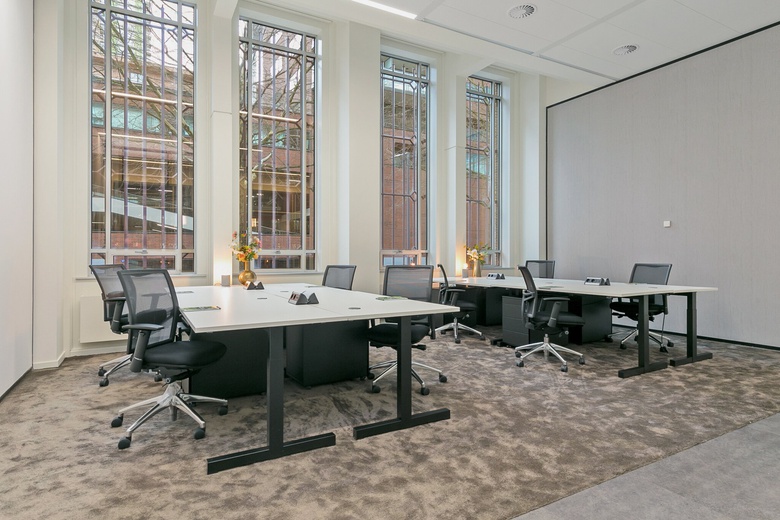 KantoorruimteaanBlaak 34<br/> inRotterdam