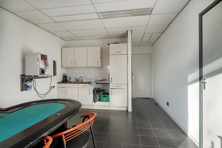 BedrijfsruimteaanKeyserswey 47 - 49<br/> inNoordwijk