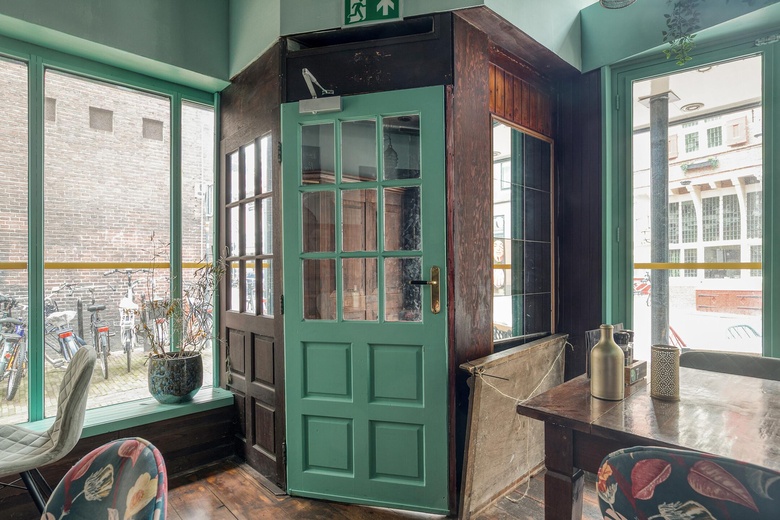 Horeca Amersfoort - Langestraat 95 - Foto 5