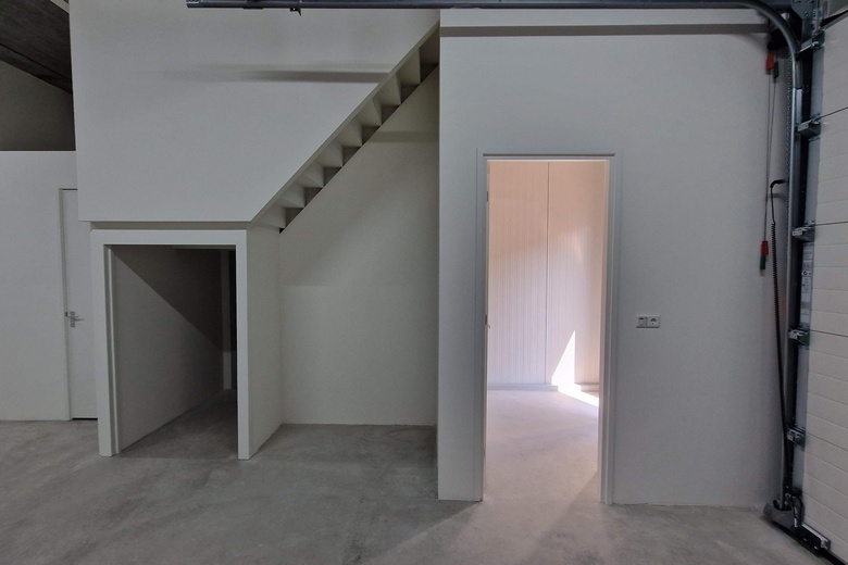 BedrijfsruimteaanBolderweg 18 B 15<br/> inAlmere