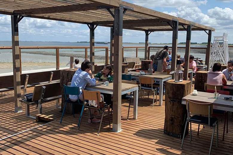 HorecaaanScheldeboulevard 7<br/> inTerneuzen