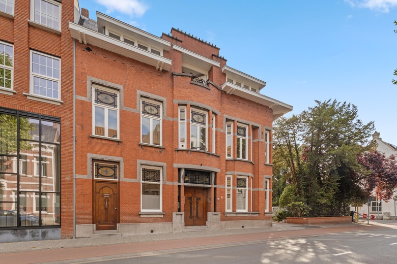 KantoorruimteaanBrugstraat 44<br/> inRoosendaal