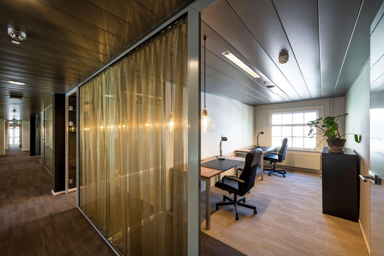 Kantoorruimte Amsterdam - Muiderstraat 1 - Foto 11