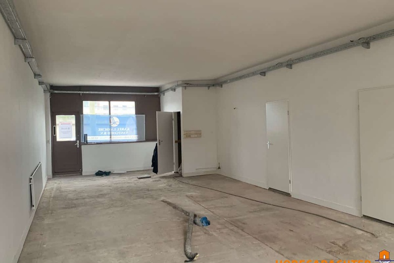 HorecaaanNieuwe Plein 8<br/> inArnhem