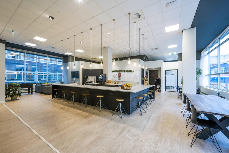 KantoorruimteaanSchipluidenlaan 4<br/> inAmsterdam