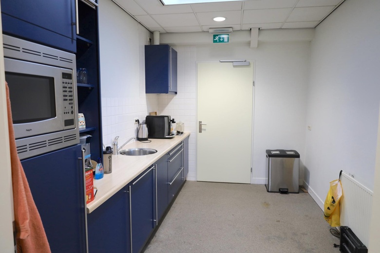 BedrijfsruimteaanKerkstraat 7<br/> inHank BedrijfsruimteaanKerkstraat 7<br/> inHank