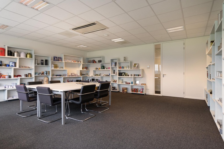 KantoorruimteaanLaan van de Kreeft 100<br/> inApeldoorn