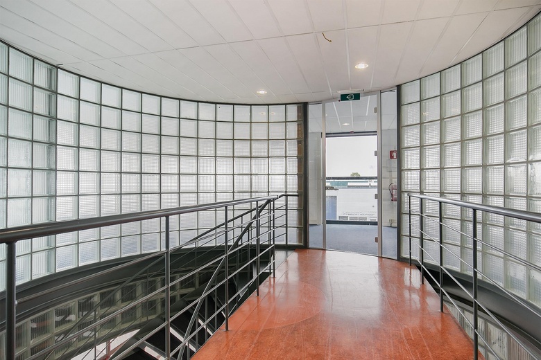 KantoorruimteaanKelvinstraat 15<br/> inHarderwijk