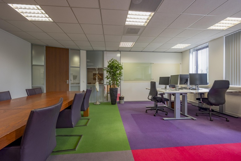 KantoorruimteaanPlesmanstraat 4B<br/> inLeusden