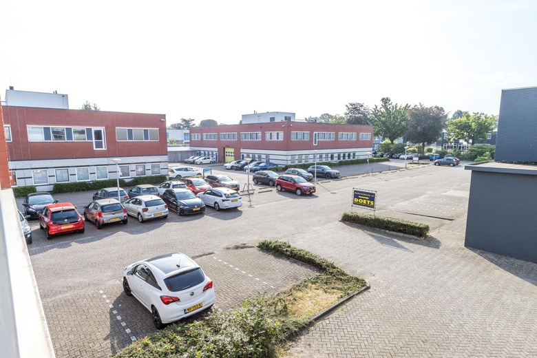 KantoorruimteaanJan van Eycklaan 2 - 4<br/> inBilthoven