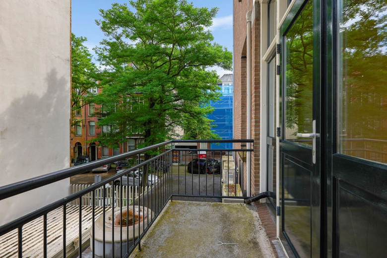 KantoorruimteaanDe Lairessestraat 40 1<br/> inAmsterdam
