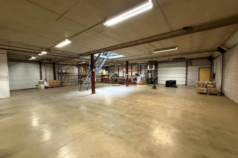 BedrijfsruimteaanZuidhollandsedijk 181<br/> inKaatsheuvel