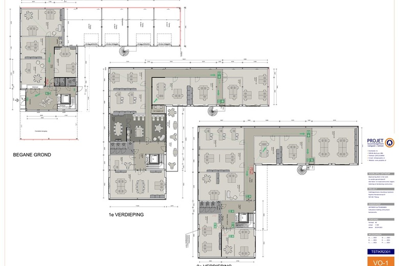 KantoorruimteaanKapitein Rondairestraat 8<br/> inTilburg KantoorruimteaanKapitein Rondairestraat 8<br/> inTilburg