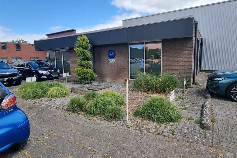 Bedrijfsruimte Deventer - Emdenstraat 9 - Foto 5